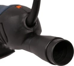 FERM DSM1009 Deltaschuurmachine - 280W - Variabele Snelheidsregeling - Incl. 6 Schuurvellen (P80) En Stofzuigadapter -Makita || Merkloos || Stanley Verkoopwinkel 1200x1063 13