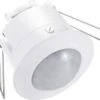 PIR Bewegingsmelder / Sensor Inbouw Plafond Maclean MCE20