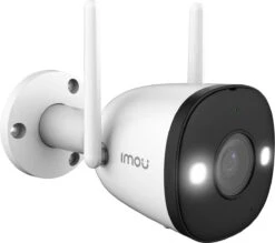 Imou Bullet 2 IP-camera - 4MP - Voor Buiten - QHD (1440p) -Makita || Merkloos || Stanley Verkoopwinkel 1200x1065 10