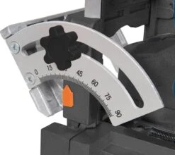 FERM Lamellenfrees 900W Uitgebreide Instelmogelijkheden, Aluminium Voetplaat - Incl. 50 Lamellen En Opbergkoffer 25 FERM Lamellenfrees 900W Uitgebreide Instelmogelijkheden, Aluminium Voetplaat - Incl. 50 Lamellen En Opbergkoffer -Makita || Merkloos || Stanley Verkoopwinkel 1200x1067 10