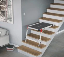 Hailo TP1- Platform Voor Trappen - Anti Slip - 90x57 Cm 27 Hailo TP1- Platform Voor Trappen - Anti Slip - 90x57 Cm -Makita || Merkloos || Stanley Verkoopwinkel 1200x1067 4