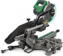 HiKOKI C8FSHGWAZ Afkortzaag - 1100W - 216 X 30mm -Makita || Merkloos || Stanley Verkoopwinkel 1200x1068 10