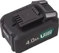 VONROC Accu – 20V Li-Ion – 4.0Ah – VPower 20V -Makita || Merkloos || Stanley Verkoopwinkel 1200x1068 9