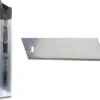 STANLEY Afbreekmesjes 18mm - 10 Stuks/dispenser