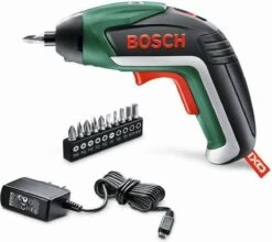 Bosch IXO V Basic Accu Schroefmachine - 3,6V Li-Ion - Incl. 10 Bits -Makita || Merkloos || Stanley Verkoopwinkel 1200x1069 6