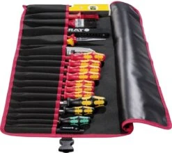 Parat BASIC Roll-Up Case 20 5990829991 Gereedschapstas (zonder Inhoud) Universeel 1 Stuks (b X H X D) 740 X 330 X 5 Mm -Makita || Merkloos || Stanley Verkoopwinkel 1200x1070 3