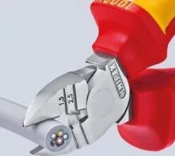 Knipex 1426160 Afstrip-zijsnijtang - 160mm -Makita || Merkloos || Stanley Verkoopwinkel 1200x1070 7