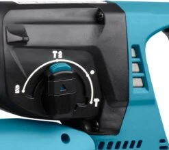 Makita DHR242Z Boorhamer - Losse Body - Zonder Accu's En Lader -Makita || Merkloos || Stanley Verkoopwinkel 1200x1071 7