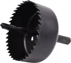 Merkloos Gatenzaagset 11-delig – Hole Saws 19mm, 22mm, 28mm, 32mm, 38mm, 44mm, 51mm En 64 Mm – 8 Stuks Gatenzaagset Voor Hout, Gipsplaat En Kunststof Buis -Makita || Merkloos || Stanley Verkoopwinkel 1200x1072 8