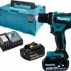 Makita DDF485RFJ Accu-schroefboormachine