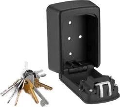 IGOODS - Robuuste Sleutelkluis Met Code Voor Buiten - Centraal Opbergen Van Sleutels Met Cijferslot - Sleutel Kastje 11 IGOODS - Robuuste Sleutelkluis Met Code Voor Buiten - Centraal Opbergen Van Sleutels Met Cijferslot - Sleutel Kastje -Makita || Merkloos || Stanley Verkoopwinkel 1200x1074 14