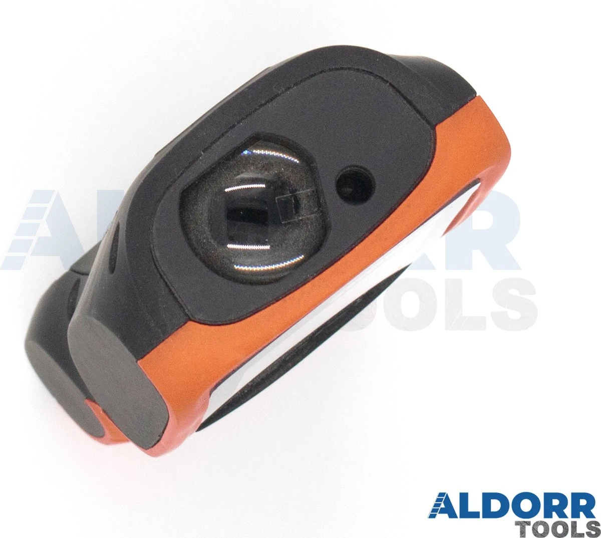 ALDORR Tools - Professionele Laserafstandmeter - 120 Meter Bereik - Uitgebreide Meetopties 9 ALDORR Tools - Professionele Laserafstandmeter - 120 Meter Bereik - Uitgebreide Meetopties - Afbeelding 9