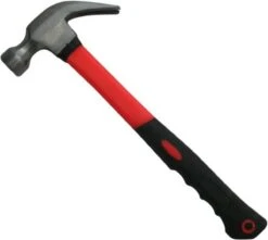 Benson Hamer Klauwhamer Fiber 250 Gram