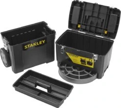 STANLEY Mobile Work Center 2in1 -Makita || Merkloos || Stanley Verkoopwinkel 1200x1075