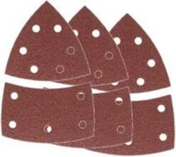 Bosch PSM 100 A Multischuurmachine - Op Snoer - 100 W - Incl. 30 Schuurvellen 10 Bosch PSM 100 A Multischuurmachine - Op Snoer - 100 W - Incl. 30 Schuurvellen -Makita || Merkloos || Stanley Verkoopwinkel 1200x1075 4