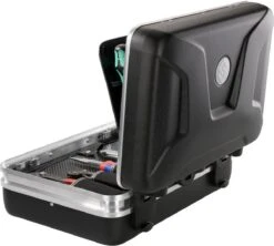 Parat Silver Style Gereedschapskoffer - Excl. Gereedschap -Makita || Merkloos || Stanley Verkoopwinkel 1200x1077 2