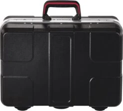 Parat Gereedschapskoffer Basic - 21 Insteekvakken Leeg -Makita || Merkloos || Stanley Verkoopwinkel 1200x1077