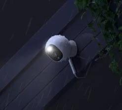 Eufy Outdoor IP-camera Pro - Bedraad - Wit -Makita || Merkloos || Stanley Verkoopwinkel 1200x1078 11