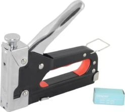 Benson Tacker Nietmachine 4 - 12 Mm - Handmodel - Inclusief 200 Nieten 15 Benson Tacker Nietmachine 4 - 12 Mm - Handmodel - Inclusief 200 Nieten -Makita || Merkloos || Stanley Verkoopwinkel 1200x1078 3