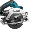 Makita DHS660Z Accu Cirkelzaag 18V - Losse Body (geleverd Zonder Accu En Lader)