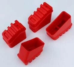 Altrex Trapvoet Voorzijde 2 Stuks - Geschikt Voor Steddy 5/7 Treden -Makita || Merkloos || Stanley Verkoopwinkel 1200x1081 1