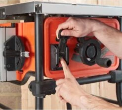 Black & Decker BLACK+DECKER BES720-XE Tafelzaag - 1800W - 254mm - Incl. Stofzak -Makita || Merkloos || Stanley Verkoopwinkel 1200x1081 2