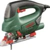 Bosch PST 900 PEL Pendeldecoupeerzaag - Op Snoer - 620 Watt