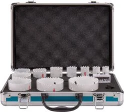 Makita D-47298 14 Delige Gatzagenset In Koffer -Makita || Merkloos || Stanley Verkoopwinkel 1200x1082 2