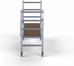 Kamersteiger EVO 75x190 3 Meter Werkhoogte -Makita || Merkloos || Stanley Verkoopwinkel 1200x1084