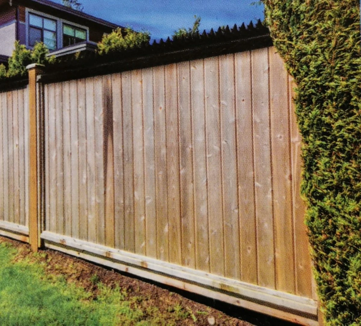 Merkloos TOPEQ Zwarte Anti-klimstrip - Anti Inbraak - Tegen Katten , Vogels - 10 Stuks 50cm ( 5meter ) - Overklimbeveiliging - Katten Verjagen - Prikka Strip - Hekpunten - Vogelpinnen 2 Merkloos TOPEQ Zwarte Anti-klimstrip - Anti Inbraak - Tegen Katten , Vogels - 10 Stuks 50cm ( 5meter ) - Overklimbeveiliging - Katten Verjagen - Prikka Strip - Hekpunten - Vogelpinnen - Afbeelding 2