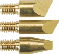 Rayher Houtbrander Set – 9 Delig – Pyrografie – Soldeerbout – Soldeerset – Houtgraveerpen – Houtbewerking – Hobby – Hout Graveer Pen -Makita || Merkloos || Stanley Verkoopwinkel 1200x1085 7