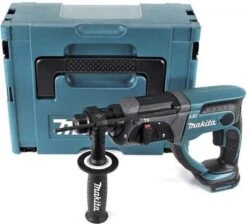 Makita 18 V Combihamer - DHR202ZJ - In Mbox - Losse Body (geleverd Zonder Accu En Lader) -Makita || Merkloos || Stanley Verkoopwinkel 1200x1086 15