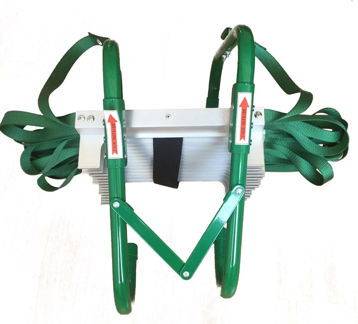 ATV 500.HSL5 Vluchtladder 5 Meter - Brandladder 4 ATV 500.HSL5 Vluchtladder 5 Meter - Brandladder - Afbeelding 4