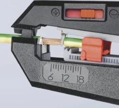 Knipex 1262180 Afstriptang - Zelfinstellend - 180mm -Makita || Merkloos || Stanley Verkoopwinkel 1200x1086 7