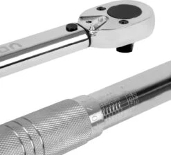 VONROC Momentsleutel ½” – 470mm – 28-210Nm – Incl. 3-delige Doppenset, Verlengstuk En Verloopstuk/adapter -Makita || Merkloos || Stanley Verkoopwinkel 1200x1088 4