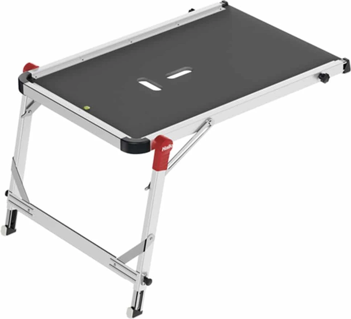 Hailo TP1- Platform Voor Trappen - Anti Slip - 90x57 Cm 1 Hailo TP1- Platform Voor Trappen - Anti Slip - 90x57 Cm