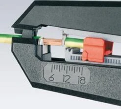 Knipex 1262180 Afstriptang - Zelfinstellend - 180mm -Makita || Merkloos || Stanley Verkoopwinkel 1200x1089 7