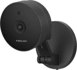 Foscam - C2M-B Indoor Dual-band Camera 2MP -Makita || Merkloos || Stanley Verkoopwinkel 1200x1090 13