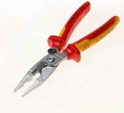 Knipex Electro/installatie Tang 200mm Vde -Makita || Merkloos || Stanley Verkoopwinkel 1200x1090 4