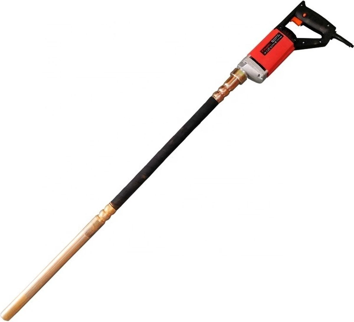 Borg Beton Trilnaald - 650 Watt 1 Borg Beton Trilnaald - 650 Watt