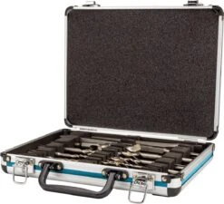 MAKITA Beitel- En Borenset D-42400 - SDS-Plus - In Koffer -Makita || Merkloos || Stanley Verkoopwinkel 1200x1091 6