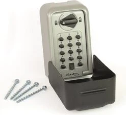 MasterLock Sleutelkluis - Met Drukknoppen - 173x103x75mm - 5426EURD -Makita || Merkloos || Stanley Verkoopwinkel 1200x1092 14