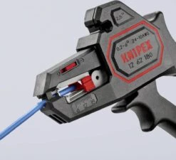 Knipex 1262180 Afstriptang - Zelfinstellend - 180mm -Makita || Merkloos || Stanley Verkoopwinkel 1200x1092 6