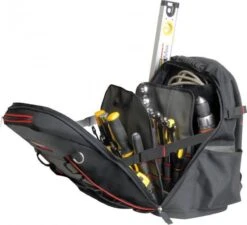 STANLEY FATMAX 1-95-611 Gereedschapsrugzak - Dubbele Ritssluiting - Comfortabel -Makita || Merkloos || Stanley Verkoopwinkel 1200x1093 2