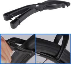 MMOBIEL Fiets Bandenlichter Bandenknecht Bandentang - Zwart -Makita || Merkloos || Stanley Verkoopwinkel 1200x1093