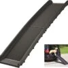 Trixie Car Ramp Loopplank Opvouwbaar Zwart - 156X40CM