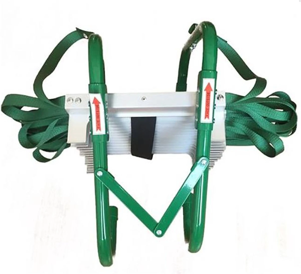 ATV 500.HSL5 Vluchtladder 5 Meter - Brandladder 7 ATV 500.HSL5 Vluchtladder 5 Meter - Brandladder - Afbeelding 7