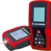 JACKMEND Professionele Laserafstandmeter Met 100 Meter Bereik