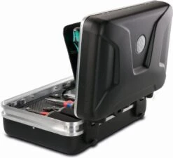 Parat Silver Style Gereedschapskoffer - Excl. Gereedschap -Makita || Merkloos || Stanley Verkoopwinkel 1200x1095 4