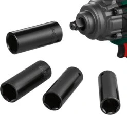 PARKSIDE Accu-motorvoertuig-slagmoersleutel 20V 4.0AH Snellader Koffer -Makita || Merkloos || Stanley Verkoopwinkel 1200x1095 7